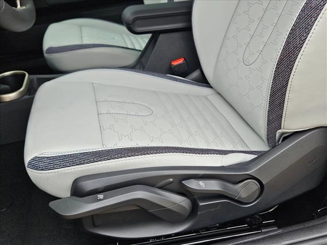 new 2026 MINI Convertible car, priced at $43,925