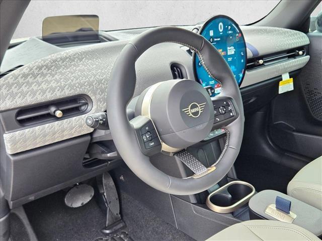 used 2026 MINI Hardtop car, priced at $34,090