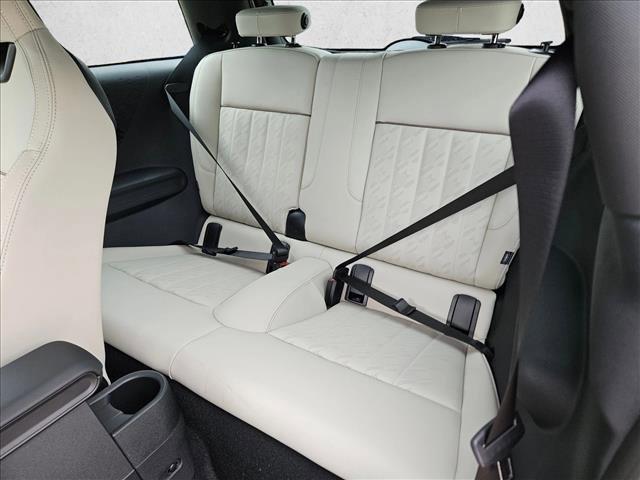 used 2026 MINI Hardtop car, priced at $34,090