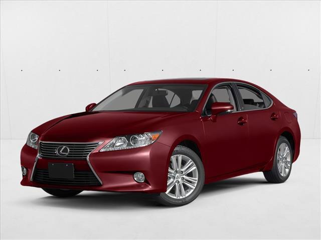 used 2013 Lexus ES 350 car, priced at $15,995