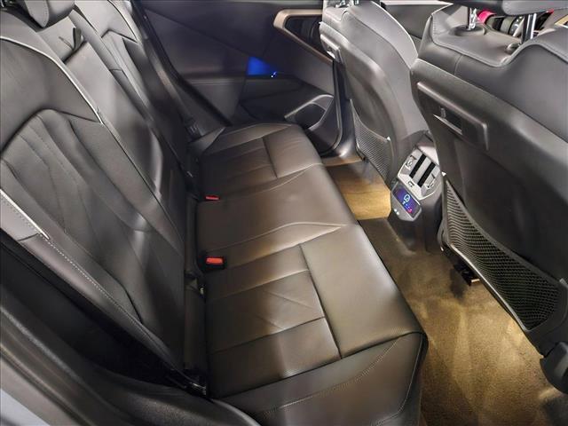 used 2025 BMW X3 car, priced at $49,216