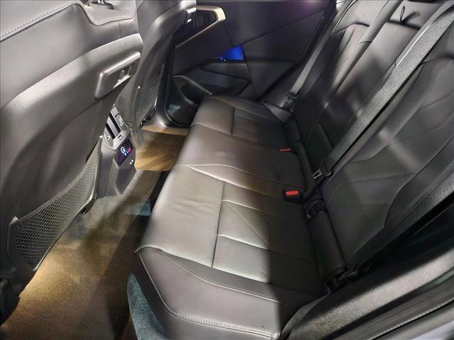 used 2025 BMW X3 car, priced at $49,216
