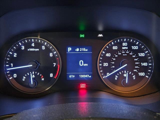 used 2019 Hyundai Tucson car, priced at $11,220
