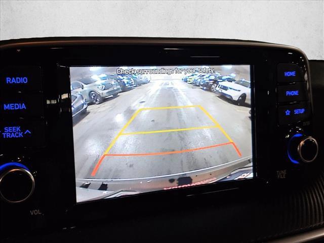 used 2019 Hyundai Tucson car, priced at $11,220