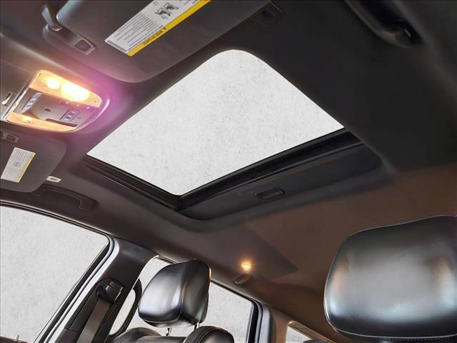 used 2020 Jeep Grand Cherokee car, priced at $20,897