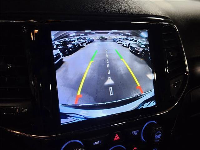 used 2020 Jeep Grand Cherokee car, priced at $20,897