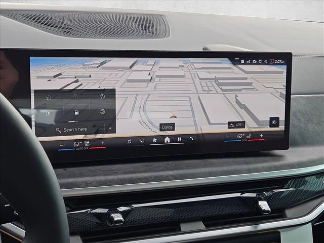 new 2026 BMW X5 car, priced at $82,600