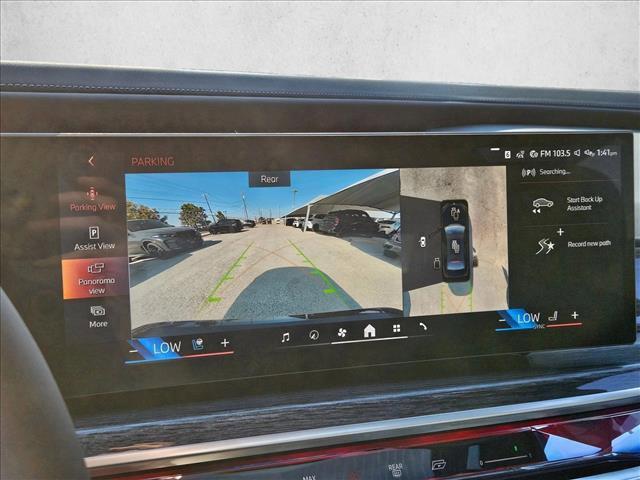 new 2025 BMW 760 car, priced at $129,325