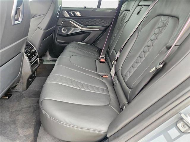 new 2026 BMW X5 M car, priced at $140,075