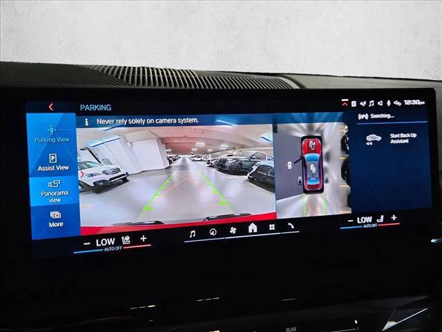 new 2026 BMW M5 car, priced at $131,025