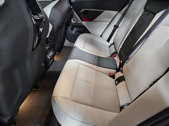 new 2026 BMW M5 car, priced at $131,025