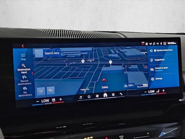 new 2026 BMW M5 car, priced at $131,025
