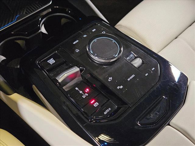 used 2024 BMW 530 car, priced at $44,991