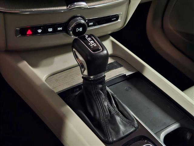 used 2021 Volvo XC60 car, priced at $19,428