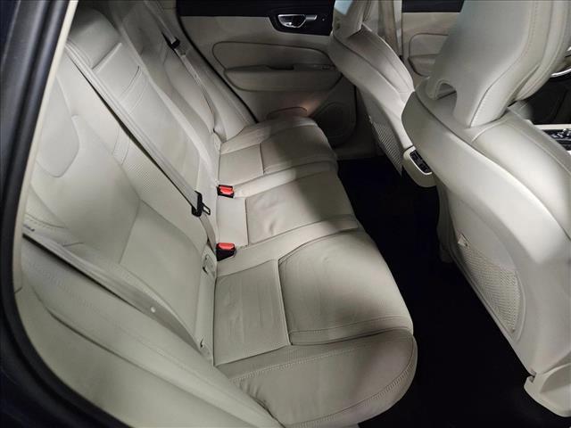 used 2021 Volvo XC60 car, priced at $19,428
