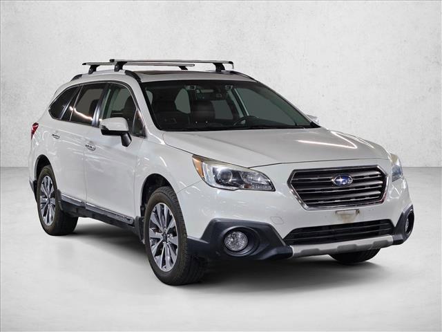 used 2017 Subaru Outback car, priced at $16,220