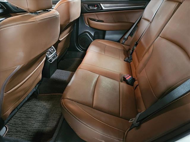 used 2017 Subaru Outback car, priced at $16,220