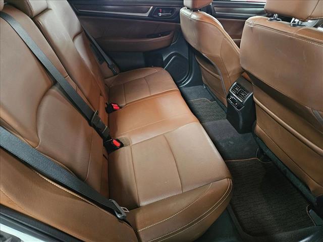 used 2017 Subaru Outback car, priced at $16,220