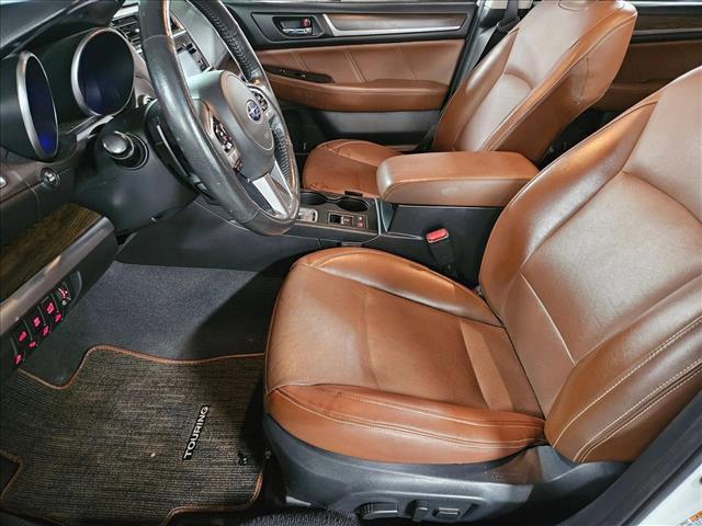 used 2017 Subaru Outback car, priced at $16,220