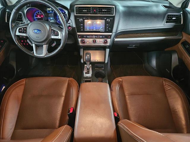 used 2017 Subaru Outback car, priced at $16,220