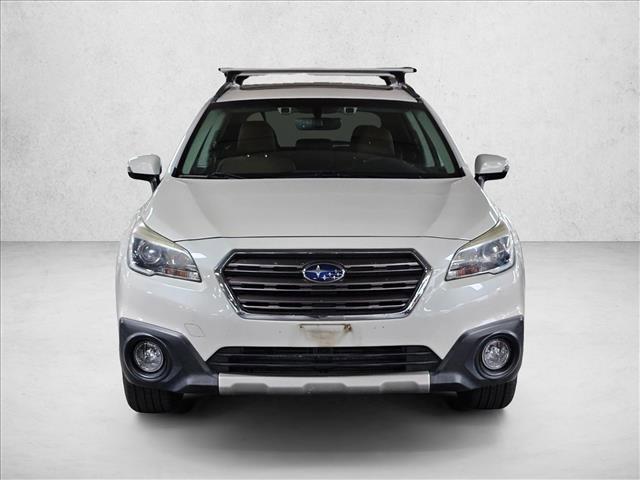 used 2017 Subaru Outback car, priced at $16,220
