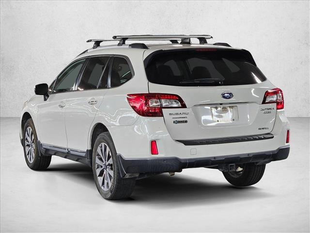 used 2017 Subaru Outback car, priced at $16,220