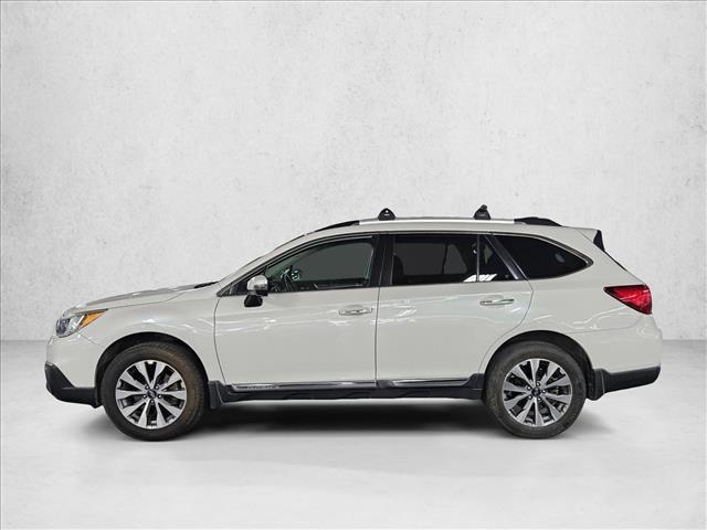 used 2017 Subaru Outback car, priced at $16,220