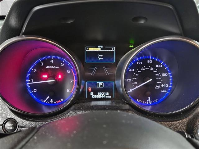 used 2017 Subaru Outback car, priced at $16,220