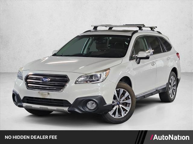 used 2017 Subaru Outback car, priced at $16,220