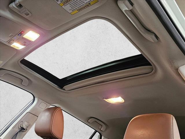 used 2017 Subaru Outback car, priced at $16,220