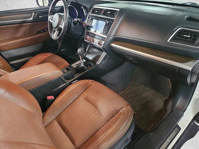 used 2017 Subaru Outback car, priced at $16,220