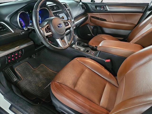 used 2017 Subaru Outback car, priced at $16,220