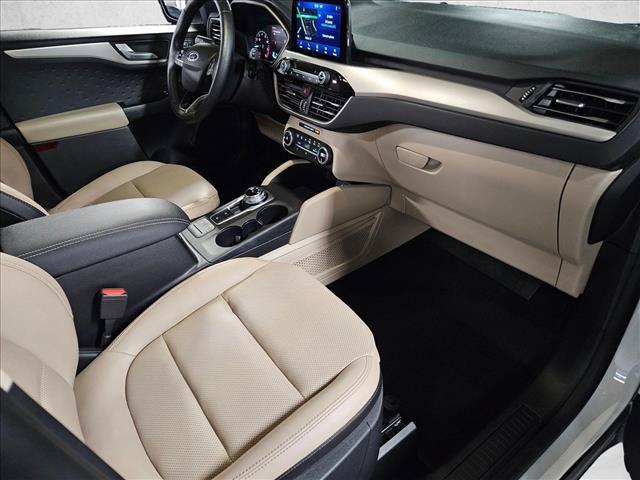 used 2020 Ford Escape car, priced at $19,428