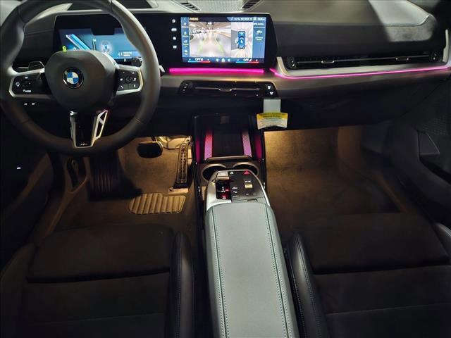 new 2025 BMW X2 car, priced at $53,980