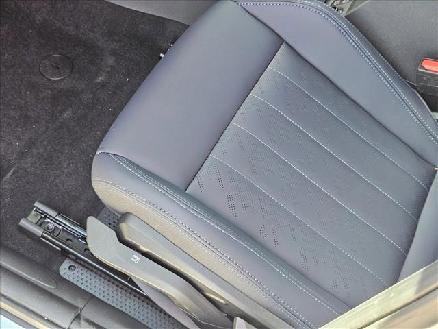 new 2026 MINI Hardtop car, priced at $38,390