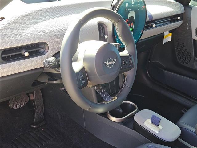 new 2026 MINI Hardtop car, priced at $38,390