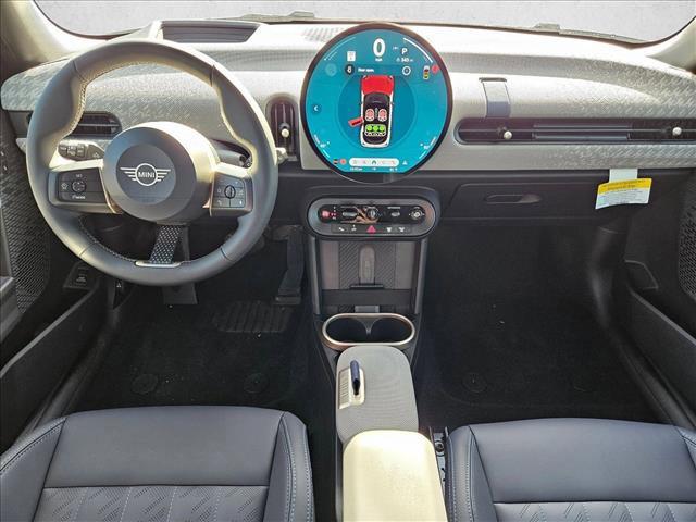 new 2026 MINI Hardtop car, priced at $38,390