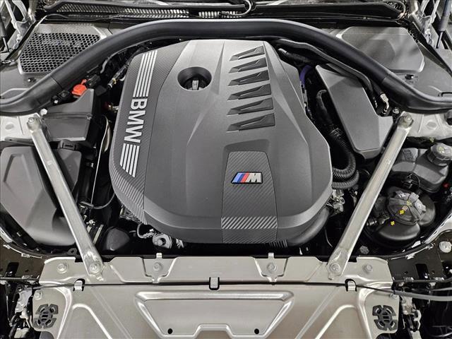 new 2026 BMW M440 car, priced at $72,485