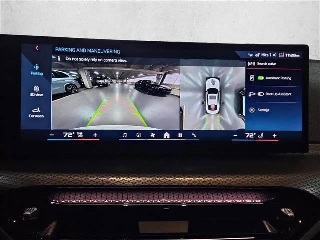 new 2026 BMW M440 car, priced at $72,485