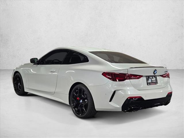 new 2026 BMW M440 car, priced at $72,485