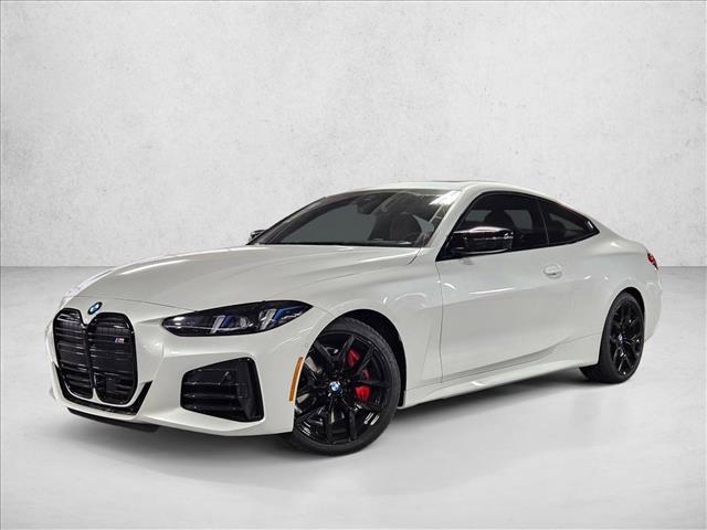 new 2026 BMW M440 car, priced at $72,485