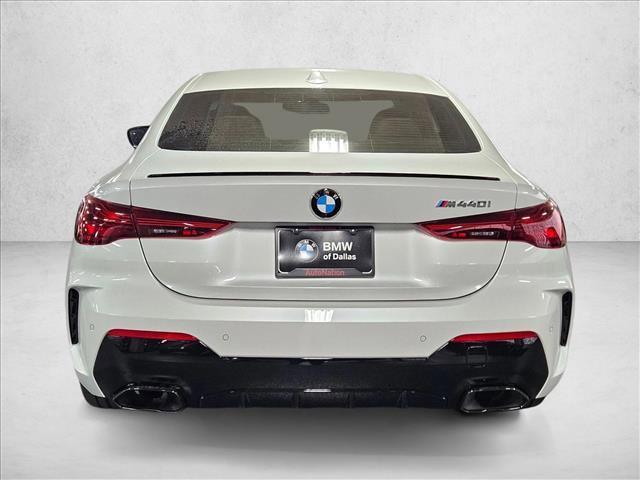 new 2026 BMW M440 car, priced at $72,485
