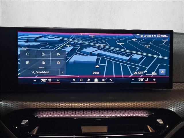 new 2026 BMW M440 car, priced at $72,485