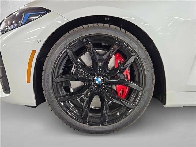 new 2026 BMW M440 car, priced at $72,485