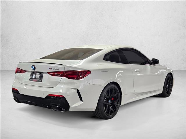 new 2026 BMW M440 car, priced at $72,485
