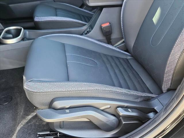 new 2026 MINI Hardtop car, priced at $34,725