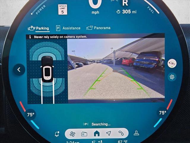 new 2026 MINI Hardtop car, priced at $34,725