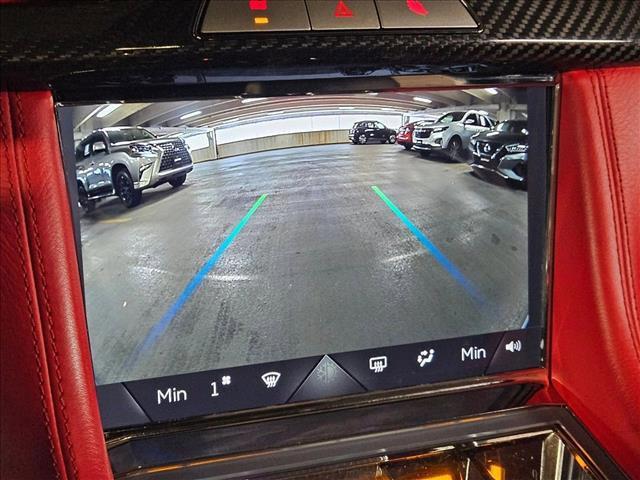 used 2019 Karma Revero car, priced at $36,995