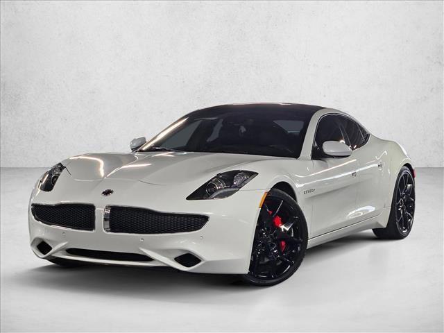 used 2019 Karma Revero car, priced at $38,904