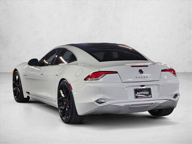 used 2019 Karma Revero car, priced at $36,995